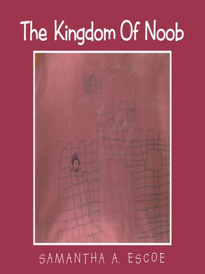 cover image of The Kingdom of  Noob